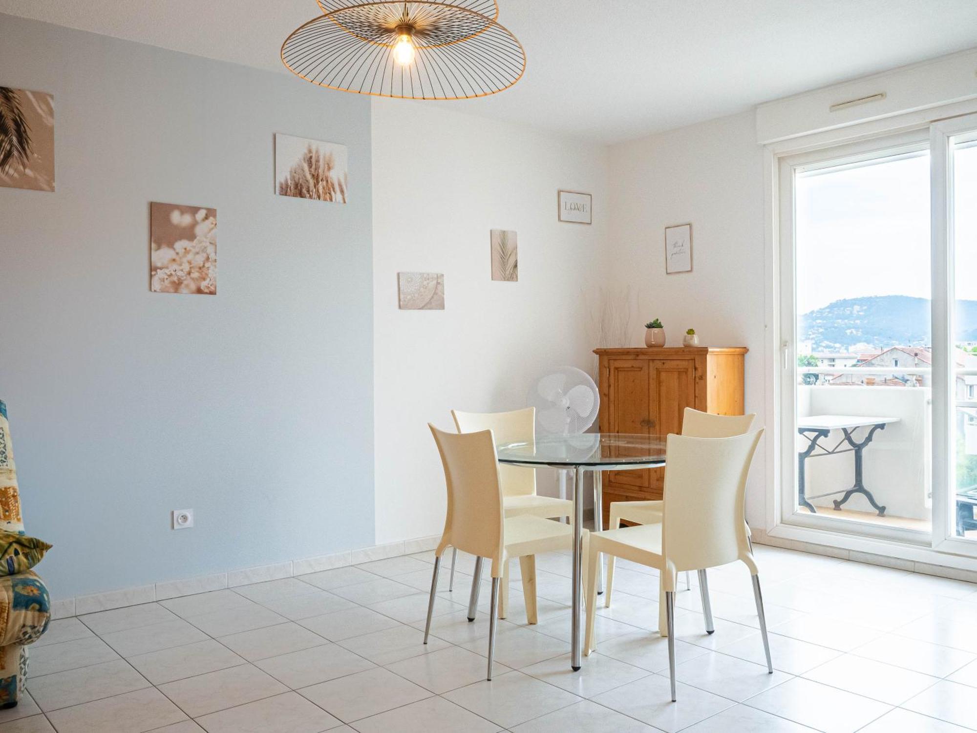 T2 Confort Proche Centre & Plages